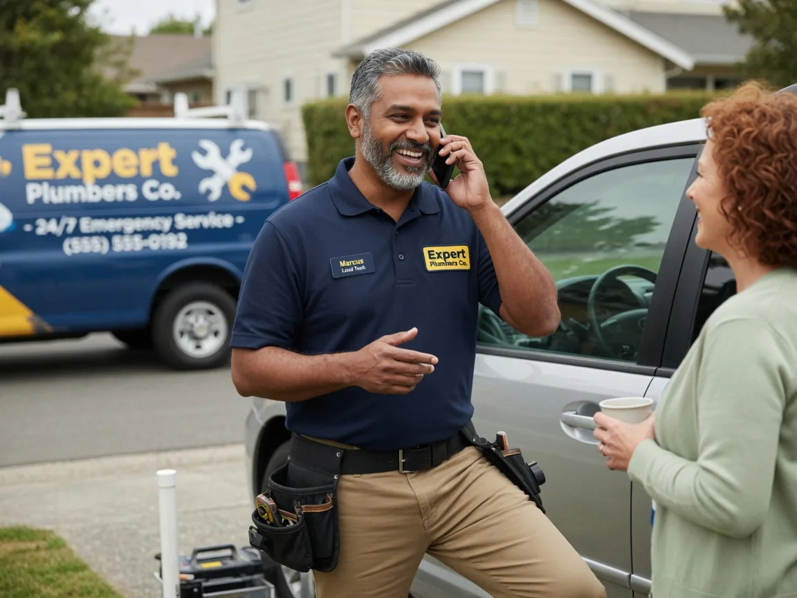 Drain Cleaning Romance, AR FAQs